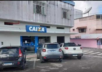 A Caixa Econômica Federal abrirá uma Nova Agência do Banco em São Mateus, Norte do ES 