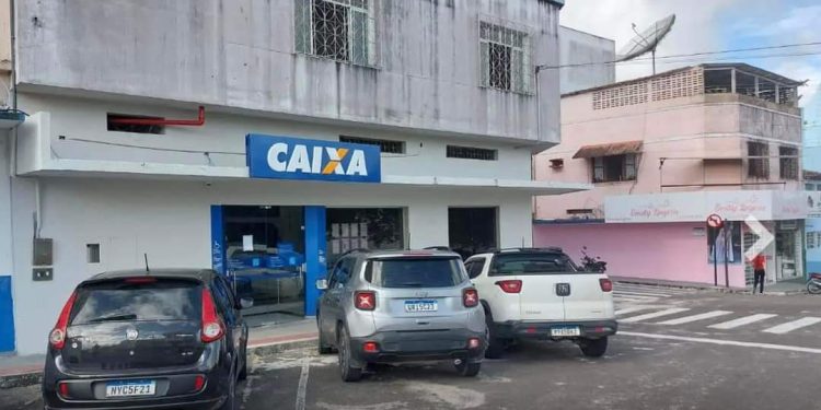 A Caixa Econômica Federal abrirá uma Nova Agência do Banco em São Mateus, Norte do ES 