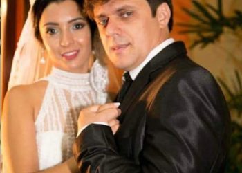 Acidente envolvendo moto e caminhão mata mulher e esposo e internado em estado grave em Guaçui, Sul do ES 