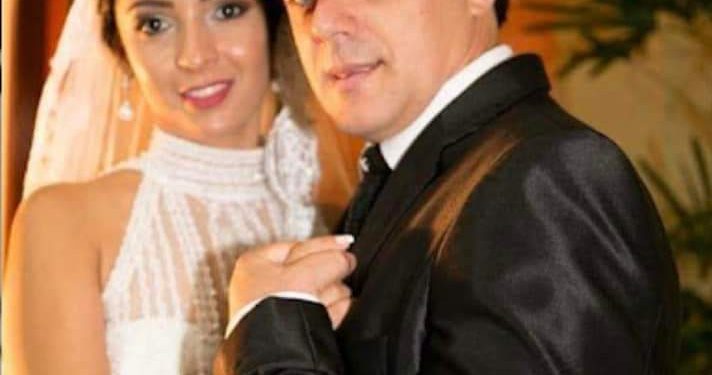 Acidente envolvendo moto e caminhão mata mulher e esposo e internado em estado grave em Guaçui, Sul do ES 