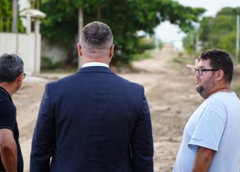 COMITÊ DE CRISE AUMENTOU EM 70% A EFICÁCIA DAS AÇÕES NO PERÍODO DE CHUVAS EM SÃO MATEUS