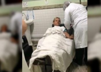 Sérgio Meneguelli é levado para UTI após dar entrada em hospital de Colatina