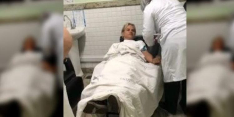 Sérgio Meneguelli é levado para UTI após dar entrada em hospital de Colatina