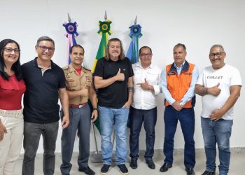 BALANÇO DO COMITÊ DE CRISE: AÇÕES GERARAM RESULTADOS ACIMA DAS EXPECTATIVAS, MAS O ALERTA CONTINUA EM SÃO MATEUS