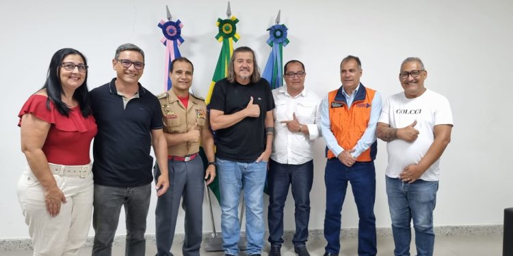 BALANÇO DO COMITÊ DE CRISE: AÇÕES GERARAM RESULTADOS ACIMA DAS EXPECTATIVAS, MAS O ALERTA CONTINUA EM SÃO MATEUS