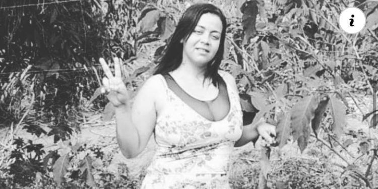 Mulher é assassinada a tiros dentro da própria casa em Mantenópolis