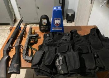 Dois homens morrem em confronto com a polícia em Jaguaré