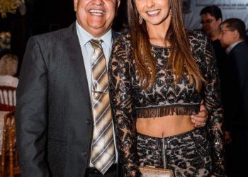 Presidente da Câmara de São Mateus quebra veto do Prefeiro Daniel Santana, para  garantir super salário para sua Esposa