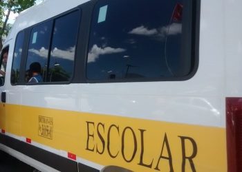 Volta às aulas: Detran|ES alerta para cuidados na contratação do transporte escolar
