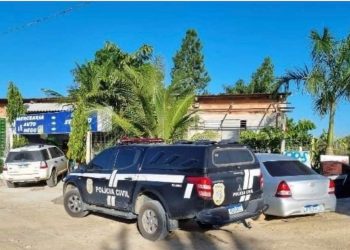 Polícia Civil prende suspeito de furtar energia elétrica em Jaguaré, Norte do ES 