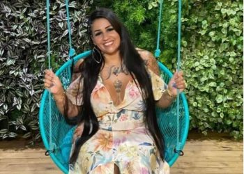 Mulher é encontrada morta no rio Itapemirim, em Cachoeiro de Itapemirim