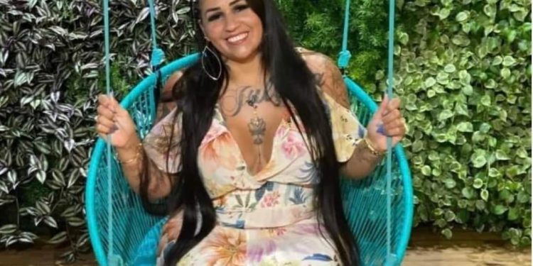 Mulher é encontrada morta no rio Itapemirim, em Cachoeiro de Itapemirim
