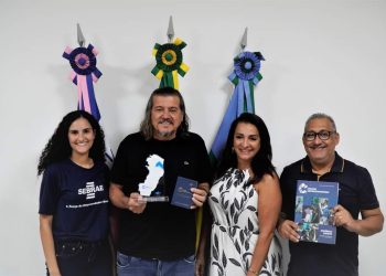 SÃO MATEUS É TOP 10 NO PROGRAMA CIDADE EMPREENDEDORA