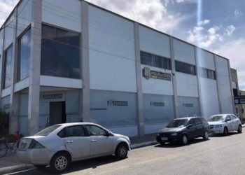 Ossada humana em Canavial, em Linhares, Norte do ES 
