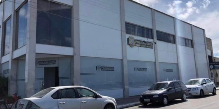 Ossada humana em Canavial, em Linhares, Norte do ES 
