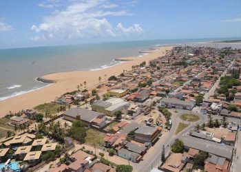 Após denúncia de disparo de arma de fogo, Polícia Militar apreende pistola em Conceição da Barra, Norte do ES 