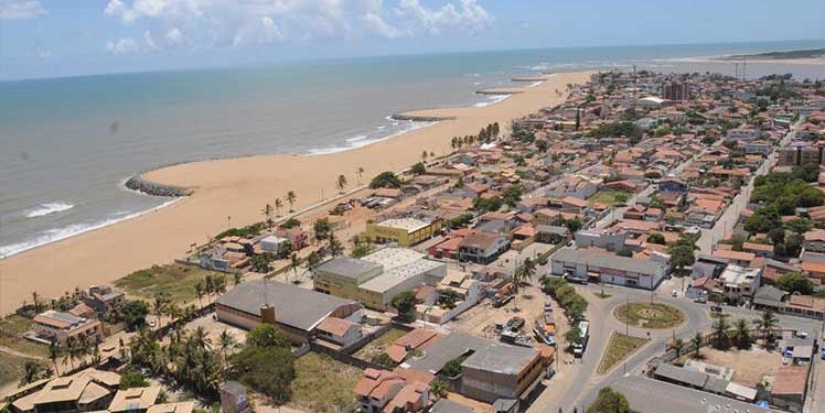 Após denúncia de disparo de arma de fogo, Polícia Militar apreende pistola em Conceição da Barra, Norte do ES 