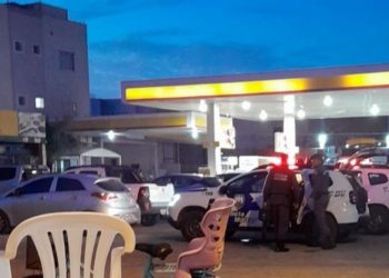 Quadrilha suspeita de estelionato é presa em hotel de Boa Esperança