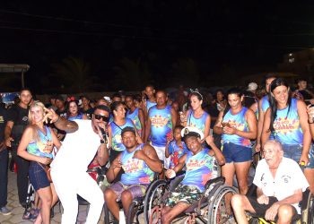 CARNAVAL DE GURIRI TERÁ BLOCOS E MARCHINHAS EM DOIS CIRCUITOS