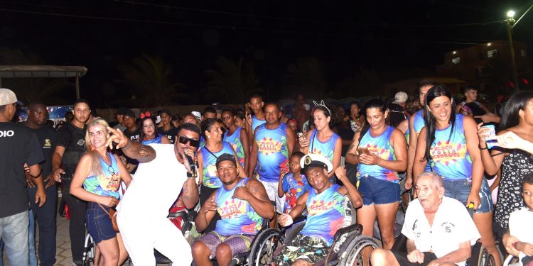 CARNAVAL DE GURIRI TERÁ BLOCOS E MARCHINHAS EM DOIS CIRCUITOS