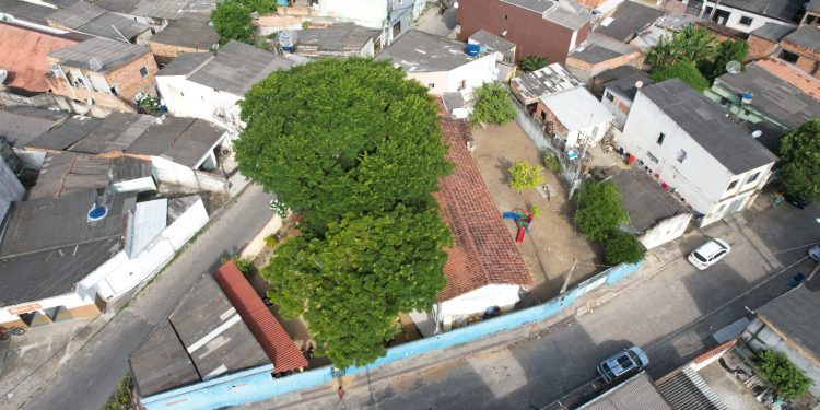 CEIM DOIS ESQUILOS, DO BAIRRO VILA NOVA, SERÁ REFERÊNCIA NA REDE MUNICIPAL DE EDUCAÇÃO EM SÃO MATEUS 