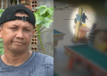 Sobrevivente da chacina de Sinop: ‘Gritos deles não saem da minha cabeça’