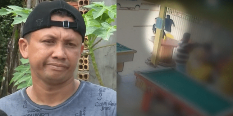 Sobrevivente da chacina de Sinop: ‘Gritos deles não saem da minha cabeça’