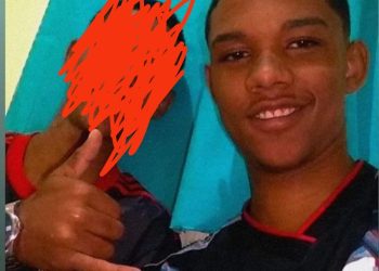 Identificado adolescente que foi executado pela polícia militar em Pedro Canário