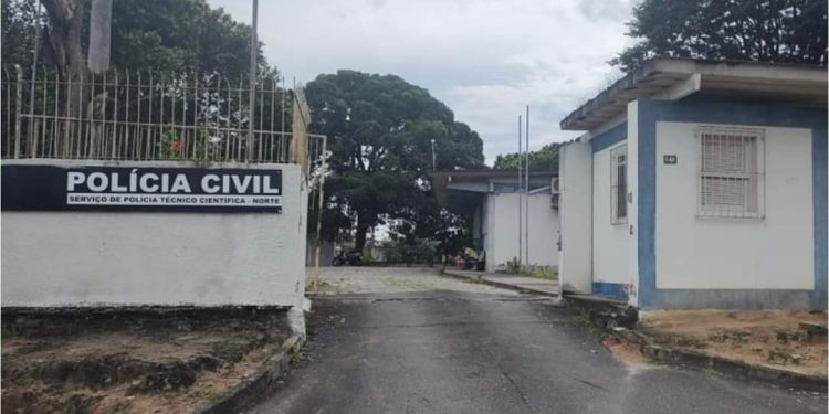 Linhares – Homem morre após descarga elétrica