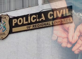 Empresário é preso suspeito de recrutar moradores em situação de rua para crimes no ES