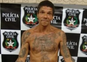 Pedrinho Matador, considerado o maior serial killer do Brasil, morre assassinado em Mogi das Cruzes