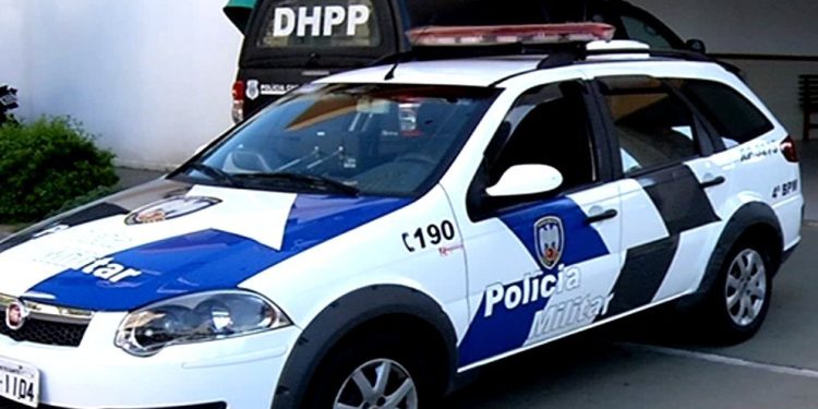 Vídeo mostra Policial Militar executando adolescente em Pedro Canário