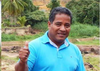Cartas Marcadas? Paulo Fundão nomeia cunhada do Vereador Delermano como fiscal do contrato do concurso da Câmara de Vereadores