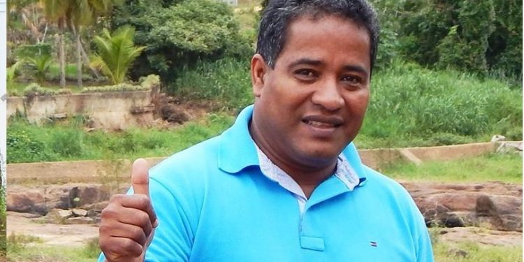 Cartas Marcadas? Paulo Fundão nomeia cunhada do Vereador Delermano como fiscal do contrato do concurso da Câmara de Vereadores
