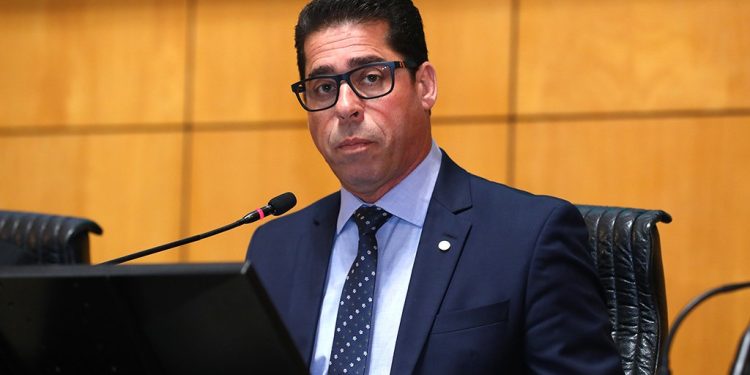 Presidente da Assembleia defende apuração dos fatos ocorridos em Pedro Canário