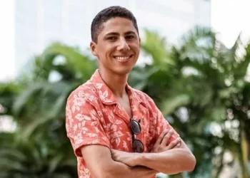 Médico morto no ES conheceu assassino pelo Tinder