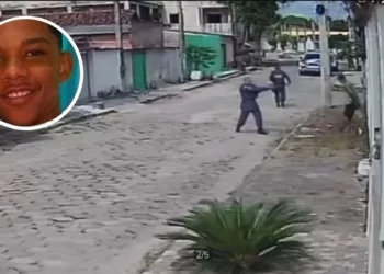 Justiça decide manter presos PMs envolvidos em morte de adolescente no ES