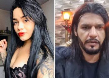 Jovem viaja para conhecer namorado da internet e acaba morta e carbonizada