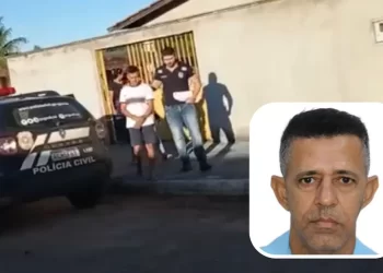 Professor é preso suspeito de estuprar alunos e obrigá-los a fazer sexo entre si na frente dele