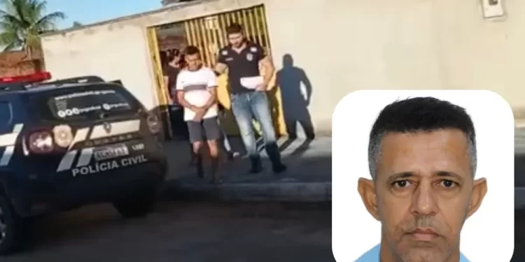 Professor é preso suspeito de estuprar alunos e obrigá-los a fazer sexo entre si na frente dele