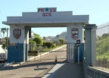 Sobe para cinco o número de PMs detidos por morte de adolescente em Pedro Canário