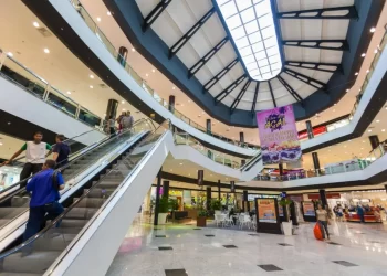 Homem é preso por estuprar adolescente dentro de shopping no ES