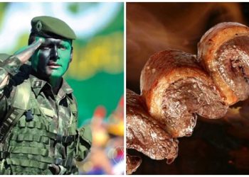 TCU diz que Exército gastou verba de combate à covid com carnes nobres