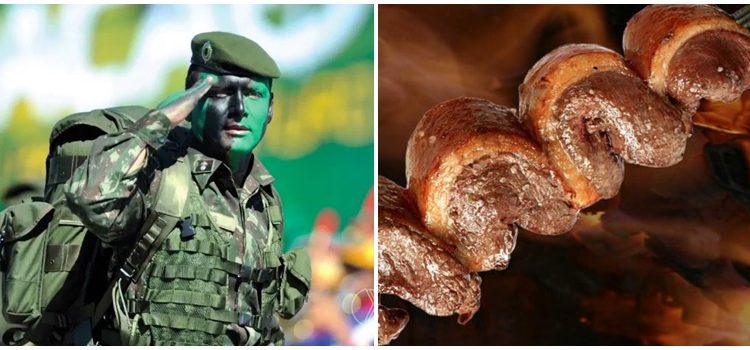 TCU diz que Exército gastou verba de combate à covid com carnes nobres