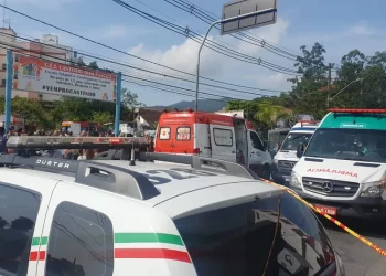Ataque em Santa Catarina – Professora diz que trancou bebês no banheiro para salvar crianças de ataque que matou 4 em Blumenau
