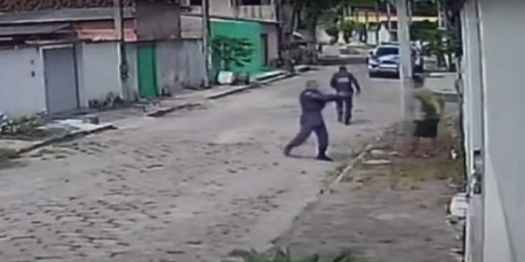 Morte em Pedro Canário: Justiça manda soltar quatro PMs que atuaram em ocorrência