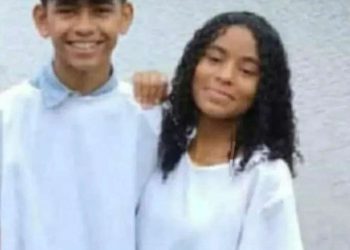 Adolescentes morreram afogados durante ‘batismo’ de evangélicos em Minas