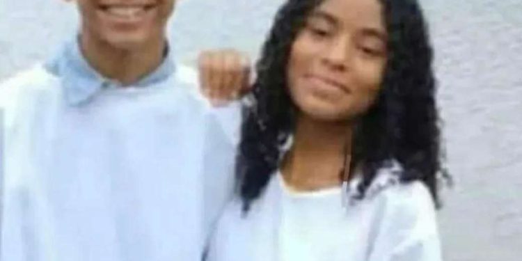 Adolescentes morreram afogados durante ‘batismo’ de evangélicos em Minas