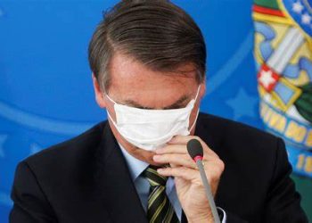 Bolsonaro tinha ‘plena ciência’ de fraude, diz PF; ele nega participação