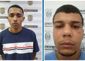 Jovem mateense foi morta na Serra por suspeita de ser ‘X9’